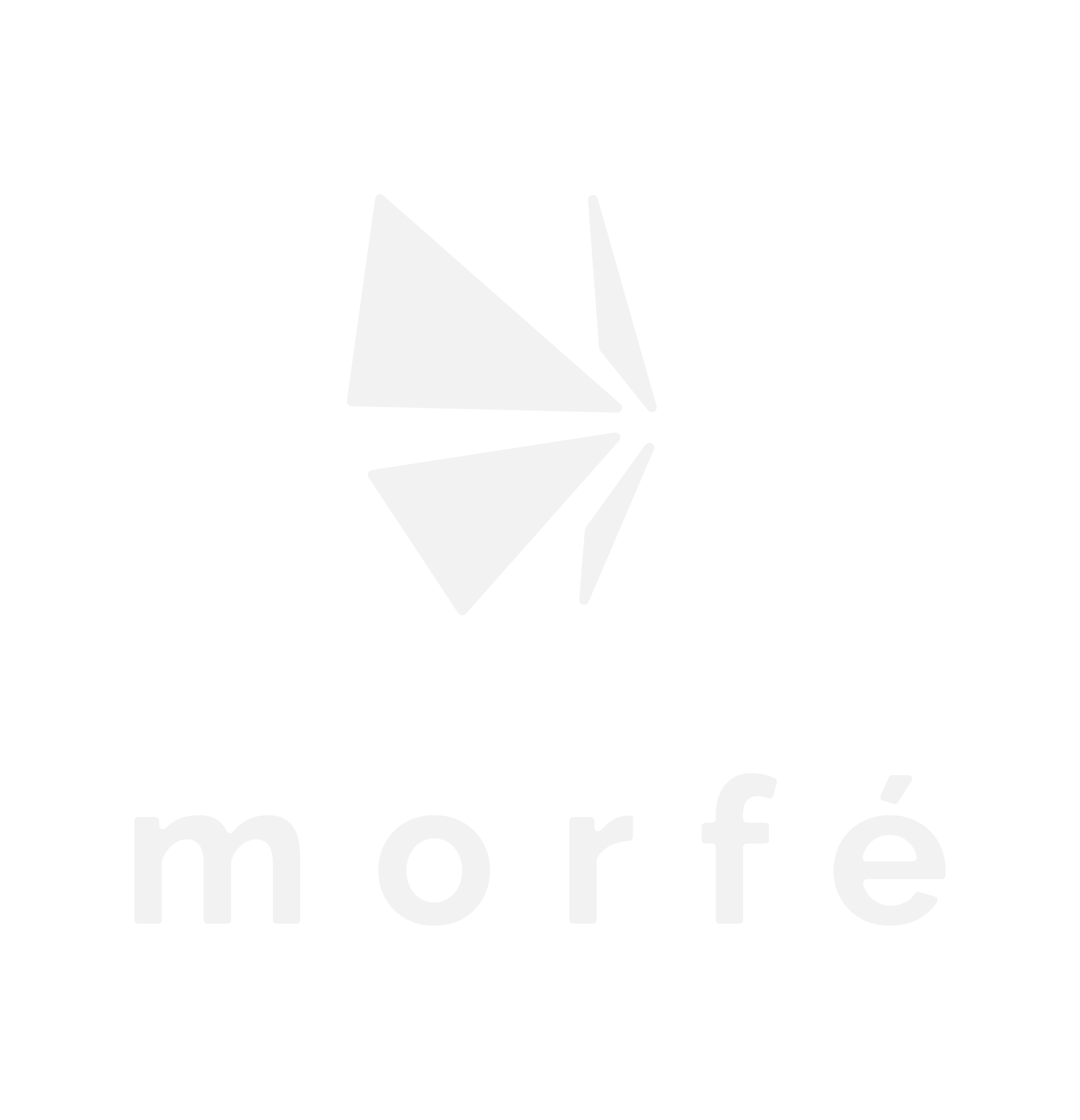 Morfé